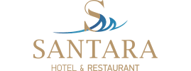SANTARA | гостинный дом и ресторан